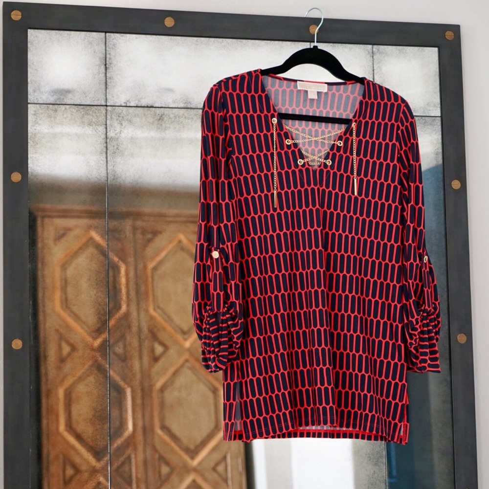 Michael Kors Tunic